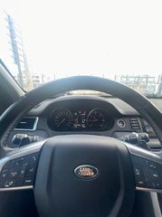 Land Rover Discovery Sport 2016 2.0 TD4 SE-thumb-10