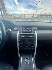 Land Rover Discovery Sport 2016 2.0 TD4 SE-thumb-12