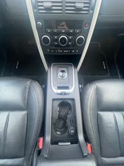 Land Rover Discovery Sport 2016 2.0 TD4 SE-thumb-13