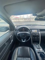 Land Rover Discovery Sport 2016 2.0 TD4 SE-thumb-9
