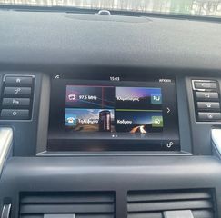 Land Rover Discovery Sport 2016 2.0 TD4 SE-thumb-14