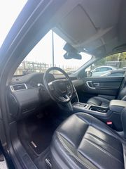 Land Rover Discovery Sport 2016 2.0 TD4 SE-thumb-16