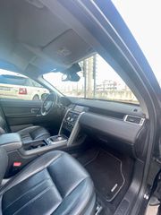 Land Rover Discovery Sport 2016 2.0 TD4 SE-thumb-20