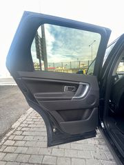 Land Rover Discovery Sport 2016 2.0 TD4 SE-thumb-26