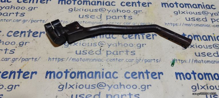 μανιβελα zongshen zs200gy zs200 gy zs 200 kick starter 