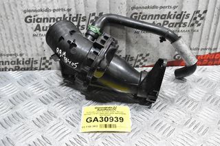 Σωληνάς Turbo Renault Trafic / Nissan Qashqai 1.6 DCI R9M 2007-2020 165761844R 1047863S01