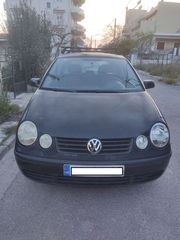 Volkswagen Polo '05