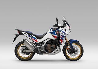 Honda CRF 1100 AFRICA TWIN 2024 AFRICA TWIN ΑDVENTURE SPORTS-thumb-2