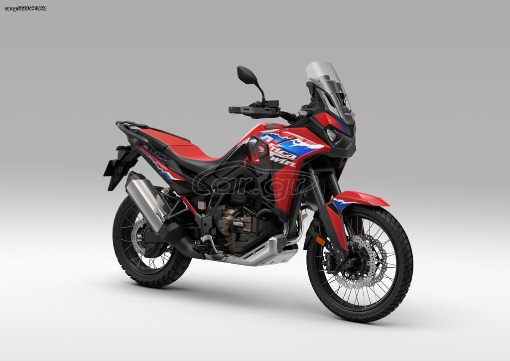 Honda CRF 1100 AFRICA TWIN 2024 CRF1100L AFRICA TWIN