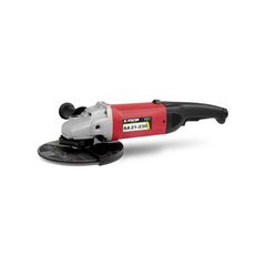 AGR 21-18 C Γωνιακός Τροχός 2100 W - ΓΩΝΙΑΚΟΙ ΤΡΟΧΟΙ ΜΕΓΑΛΟΙ - STAYER (#AGR 21-18 C)