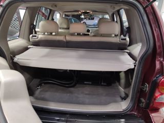 Jeep Cherokee 2003 Άριστο-thumb-14