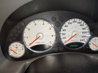 Jeep Cherokee 2003 Άριστο-thumb-16