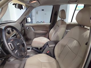 Jeep Cherokee 2003 Άριστο-thumb-17