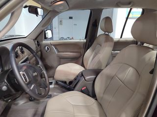 Jeep Cherokee 2003 Άριστο-thumb-10