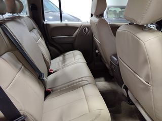 Jeep Cherokee 2003 Άριστο-thumb-18