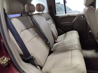 Jeep Cherokee 2003 Άριστο-thumb-19