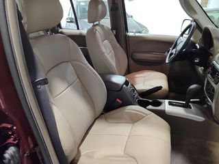Jeep Cherokee 2003 Άριστο-thumb-11