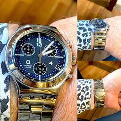SWATCH CHRONOGRAPH QUARTZ-thumb-10