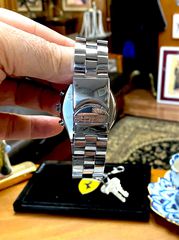SWATCH CHRONOGRAPH QUARTZ-thumb-1