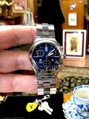 SWATCH CHRONOGRAPH QUARTZ-thumb-12