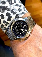 SWATCH CHRONOGRAPH QUARTZ-thumb-13