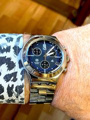 SWATCH CHRONOGRAPH QUARTZ-thumb-19