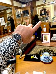 SWATCH CHRONOGRAPH QUARTZ-thumb-20