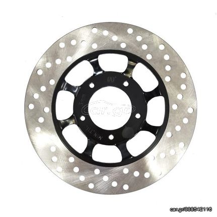 ΔΙΣΚΟΠΛΑΚΑ ΜΠΡΟΣΤΑ HONDA SUPRA 100 W-STANDARD