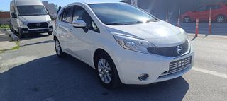 Nissan Note '14 1.5 dci