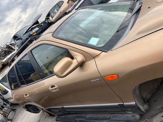 Hyundai Santa Fe Μόνο για ανταλλακτικά-thumb-5