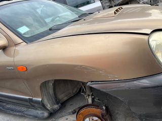 Hyundai Santa Fe Μόνο για ανταλλακτικά-thumb-6