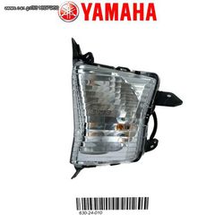 ΦΛΑΣ ΜΠΡΟΣΤΑ ΑΡΙΣΤΕΡΟ YAMAHA N-MAX 125 155 ΓΝΗΣΙΟ