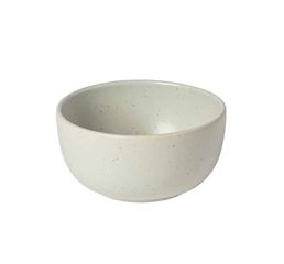 PACIFICA OYSTER GREY ΜΠΩΛ ΣΤΡΟΓΓΥΛΟ 12εκ STONEWARE COSTA NOVA