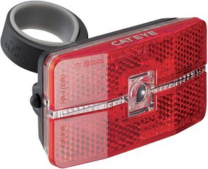 ΦΑΝΑΡΙ ΠΟΔΗΛΑΤΟΥ CATEYE TL-LD560-R REFLEX ΟΠΙΣΘΙΟ