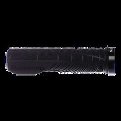 ΧΕΙΡΟΛΑΒΕΣ ΠΟΔΗΛΑΤΟΥ HERRMANS DD39BL SHARK LOCK FIN DD39B 130MM ΜΑΥΡΟ
