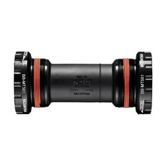 ΜΕΣΑΙΑ ΤΡΙΒΗ ΠΟΔΗΛΑΤΟΥ SHIMANO BB-MT501, R ADPT, FOR HANGER WIDTH 68/73MM