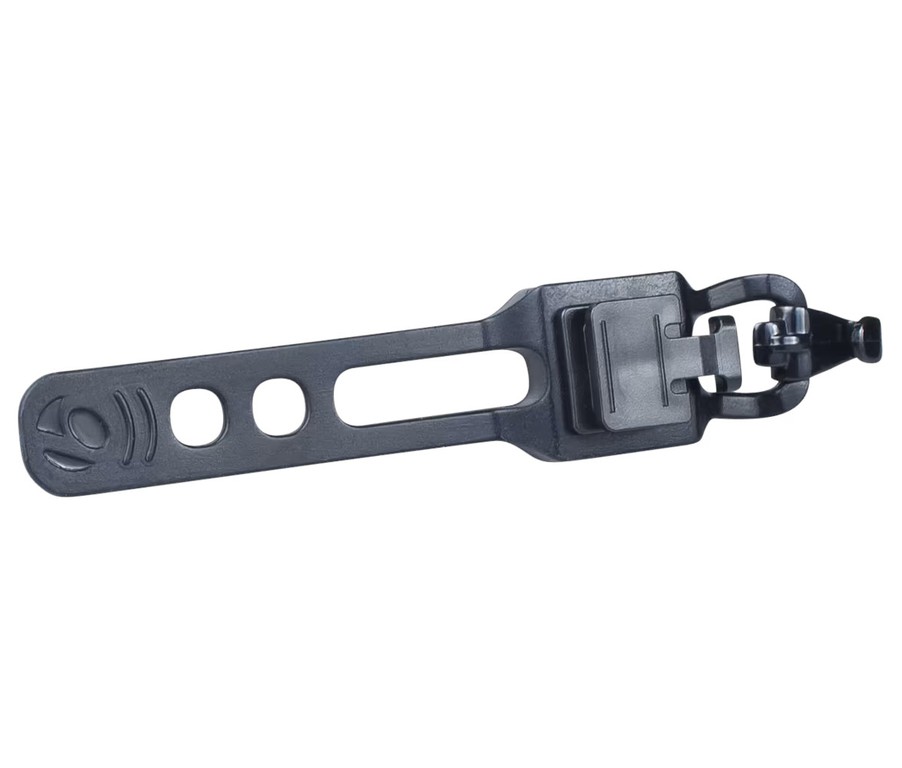 ΑΝΤΑΠΤΟΡΑΣ BONTRAGER QUICK CONNECT FRONT LIGHT BRACKET