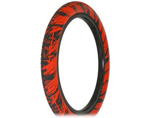 ΕΛΑΣΤΙΚΟ ΠΟΔΗΛΑΤΟΥ RALSON R4602 20x2.25 FIREBALL RED