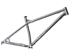 ΣΚΕΛΕΤΟΣ ΠΟΔΗΛΑΤΟΥ STANTON SWITCHBACK TITANIUM / SIZE 18