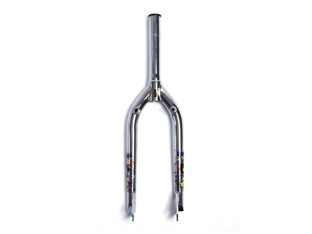 ΠΙΡΟΥΝΙ ΠΟΔΗΛΑΤΟΥ HOFFMAN SUPER-FORK MIT SOCKEL