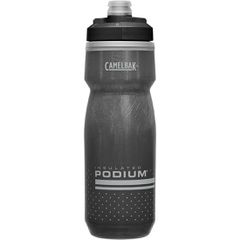 ΠΑΓΟΥΡΙ ΠΟΔΗΛΑΤΟΥ CAMELBAK PODIUM 620ml ΓΚΡΙ/ΜΑΥΡΟ