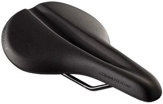 ΣΕΛΑ ΠΟΔΗΛΑΤΟΥ BONTRAGER COMMUTER COMP ΜΑΥΡΗ 185MM