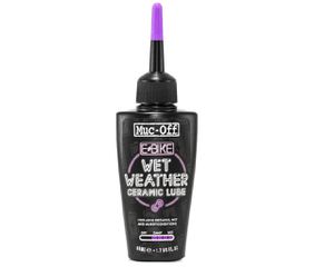 ΛΙΠΑΝΤΙΚΟ ΑΛΥΣΙΔΑΣ ΠΟΔΗΛΑΤΟΥ MUC-OFF E-BIKE WET WEATHER 50ml
