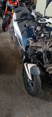 Piaggio MP3 YOURBAN 2011-thumb-2