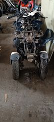 Piaggio MP3 YOURBAN 2011-thumb-5
