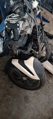 Piaggio MP3 YOURBAN 2011-thumb-7