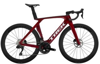 Trek '24 ΠΟΔΗΛΑΤΟ  MADONE SL 6 GEN 7 ΚΟΚΚΙΝΟ 2024 / SIZE 50