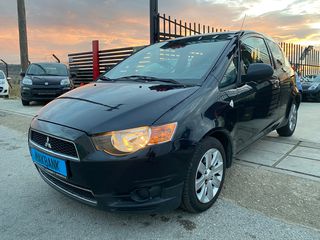 Mitsubishi Colt '11 γραμμάτια χωρίς τράπεζες