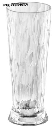 CLUB No.11 ΠΟΤΗΡΙ  ΠΟΛΥΚΑΡΒΟΝΙΚΟ 500ml 17oz SUPERGLAS KOZIOL GERMANY Ⓡ