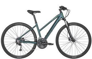 Trekking Scott 2025 ΠΟΔΗΛΑΤΟ SCOTT SUB CROSS 40 LADY 2025 / SIZE XL